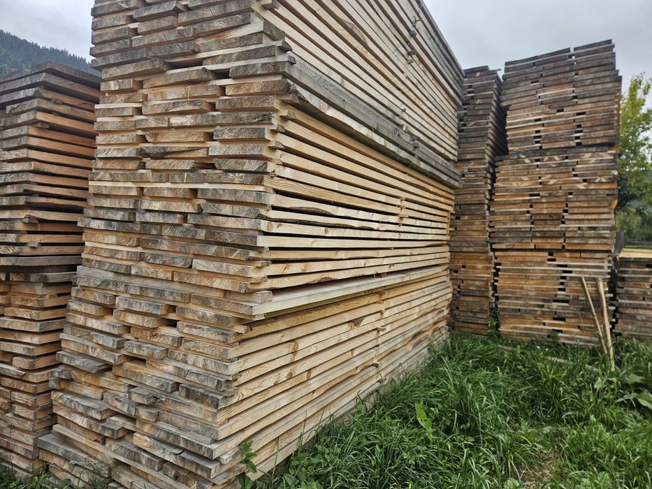 Dulapi uscat pentru tâmplarie