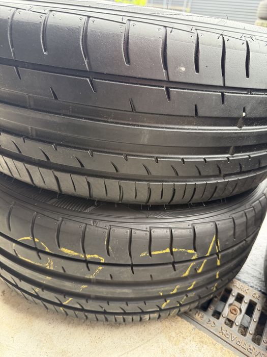 215/50R18 vara DOT2023 stare exceletan FALKEN