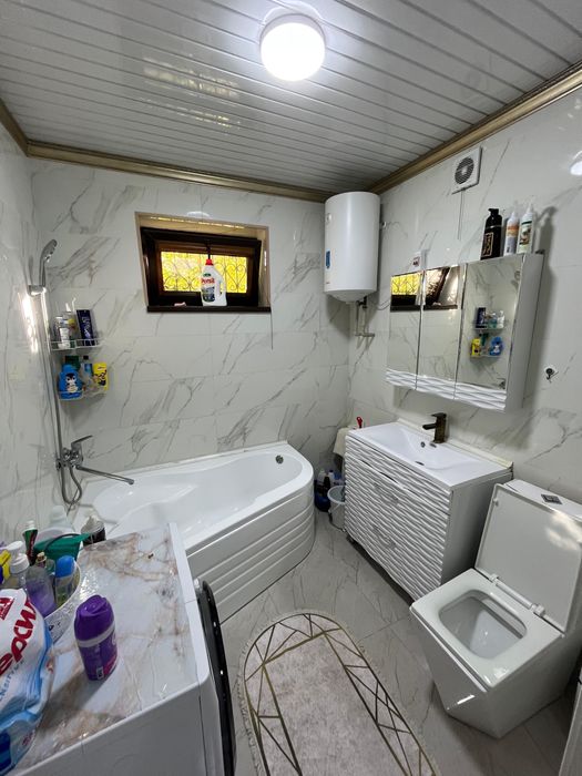 Квартира отличная