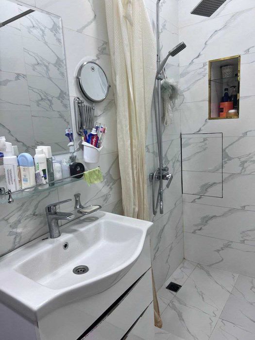 СУПЕР НАРХ!Куйлюк новостройка 1 хона, 43м2 квартира ШОШИЛИНЧ сотилади!