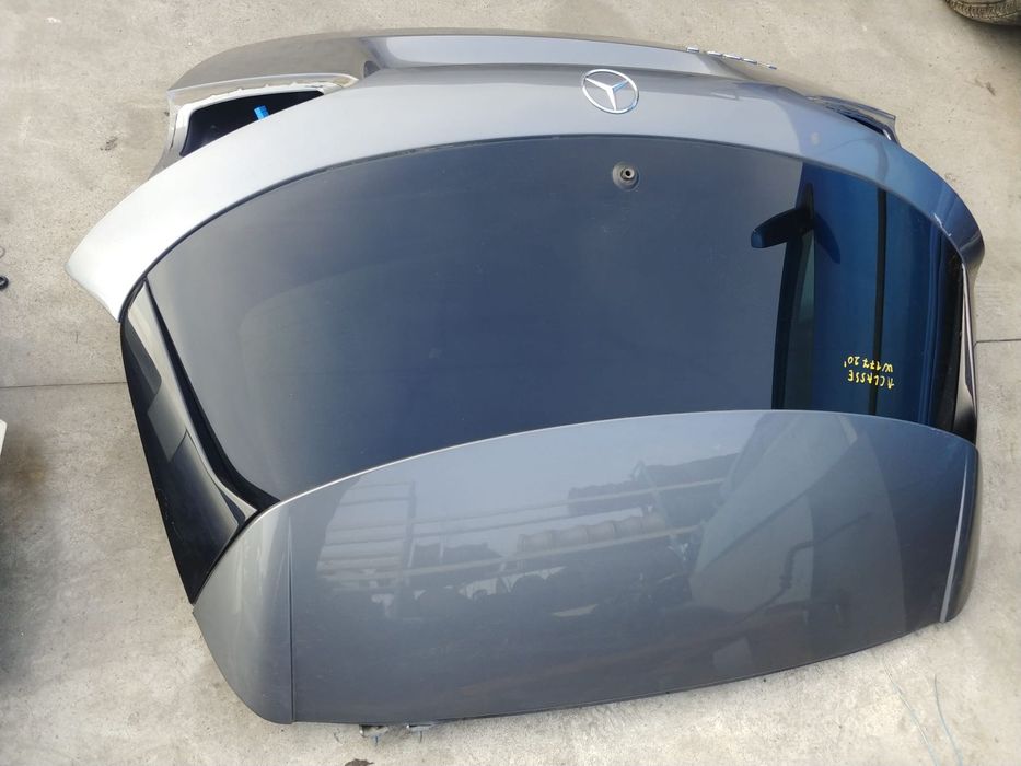 haion  mercedes a-class w177