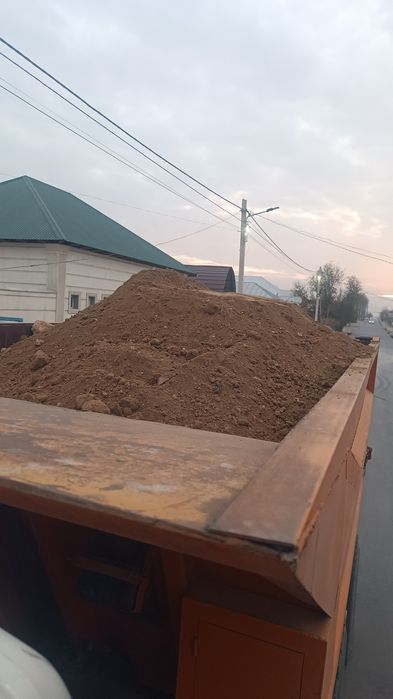 Топырақ,Грунт,Топрак