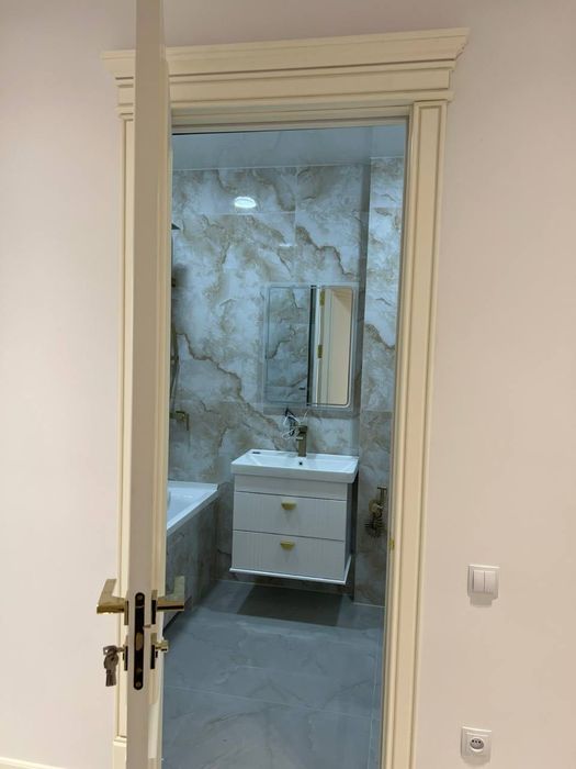 Продаётся квартира в NRG Zamon Premium,рядом с метро