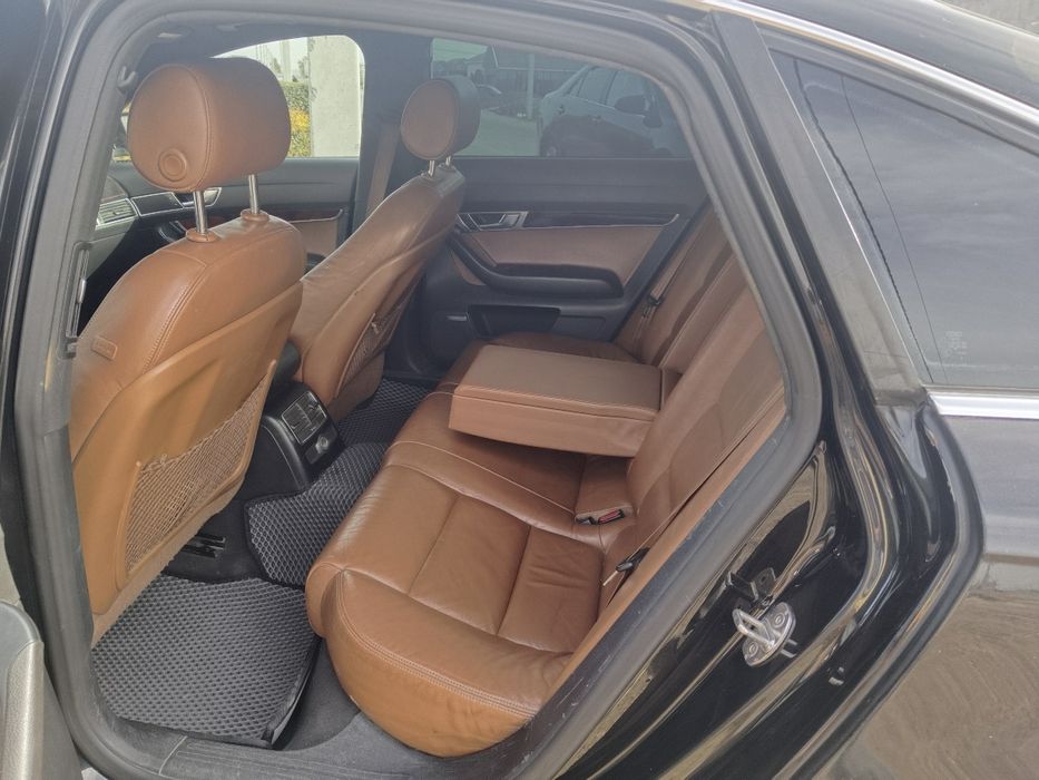 Срочно продам Ауди А6.  2006г.