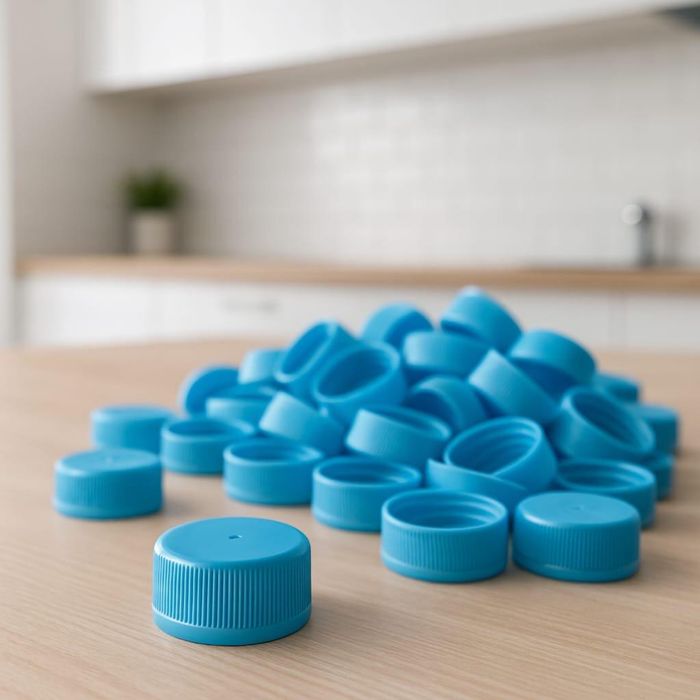 Пластик өнімдері TBP.kz