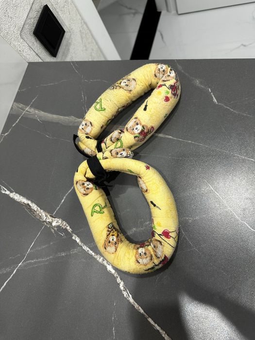 Детский кольца Дельбе