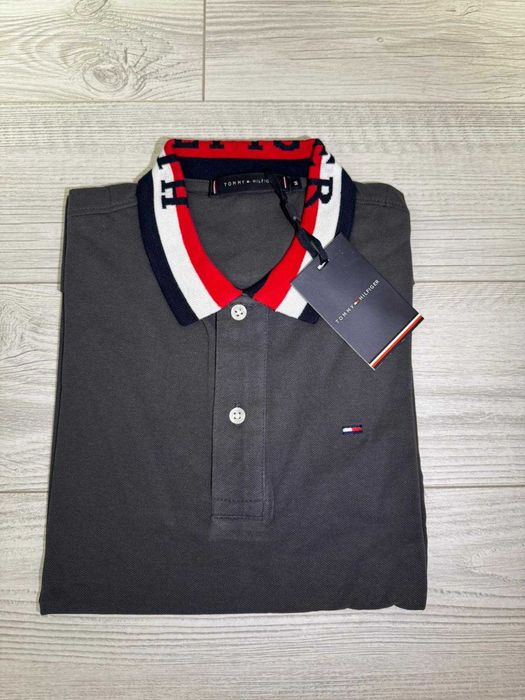 Tricouri Tommy Hilfiger