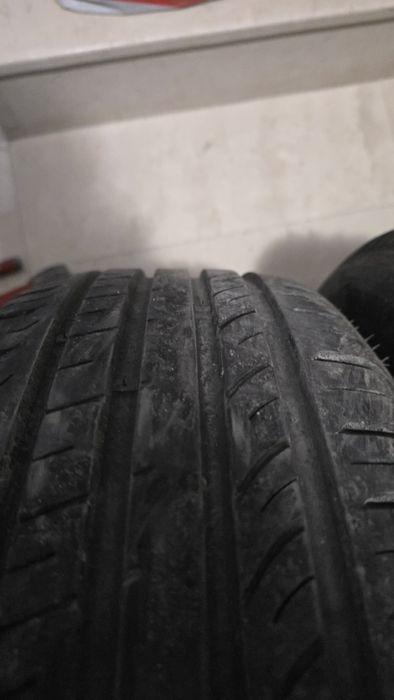 215 60 16 Летни гуми Boto и Fulda