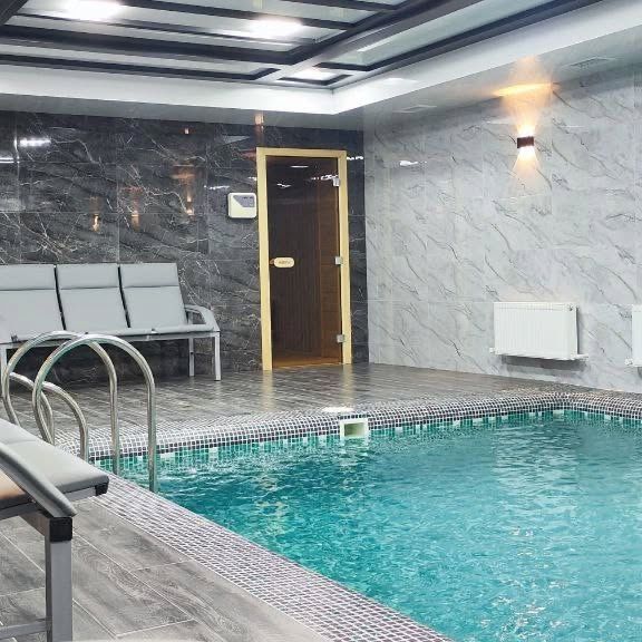 Sauna dacha Qoraqamish2/1 22b