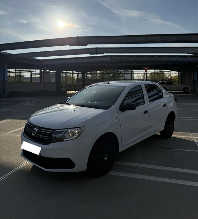 DACIA Logan 2017 — imagine 3