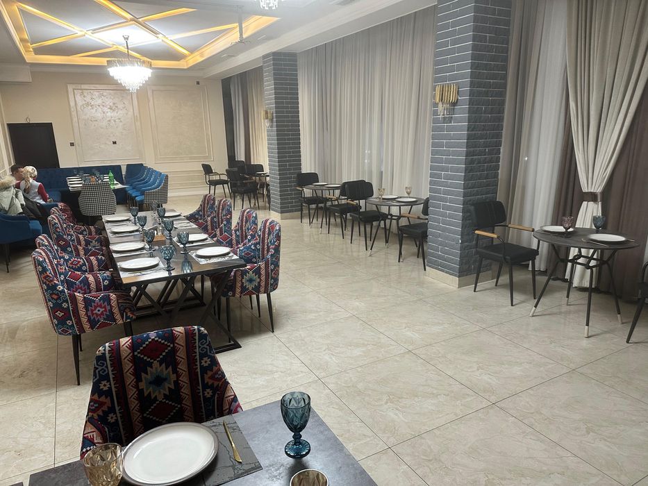 Продается готовый бизнес