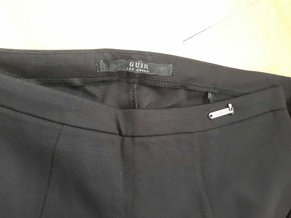 Pantaloni dama Guess