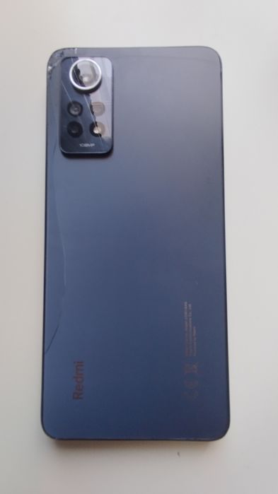 Xiaomi redmy 12 pro