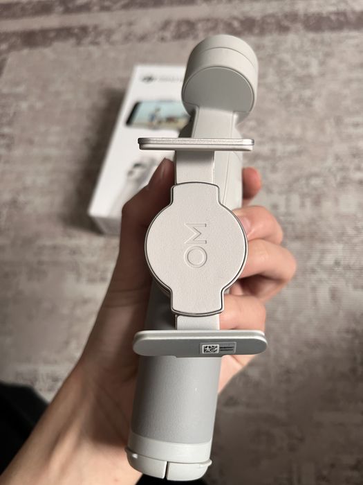 Стабилизатор DJI Osmo Mobile 7