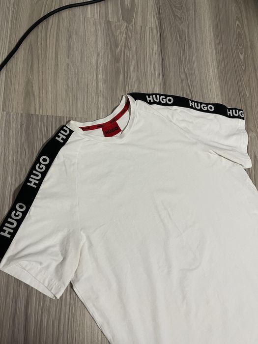 Tricou hugo boss guess calvin klein nike