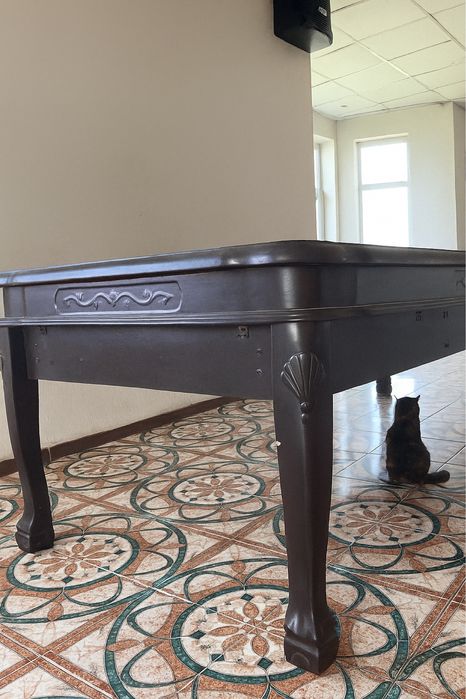 Продам стол 2,50/105/78