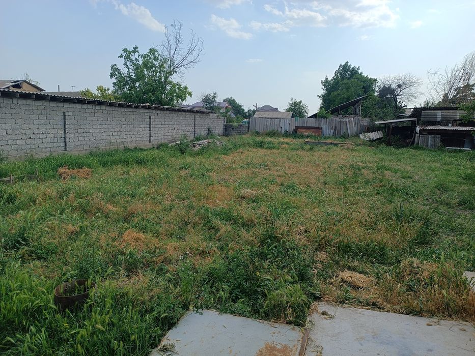 Участок 5 сотх продается срочно