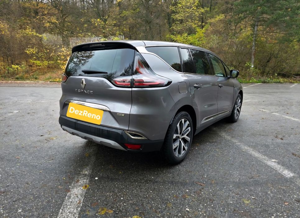 Dezmembrez Renault Espace 5