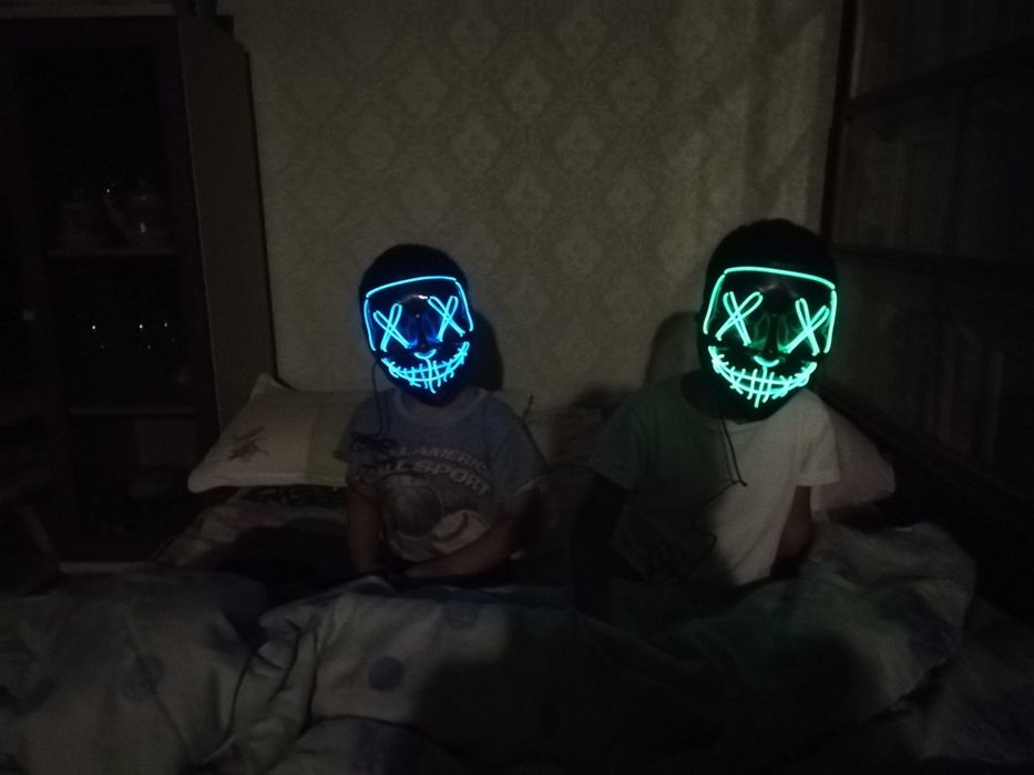 Новогодние костюмы для мальчиков