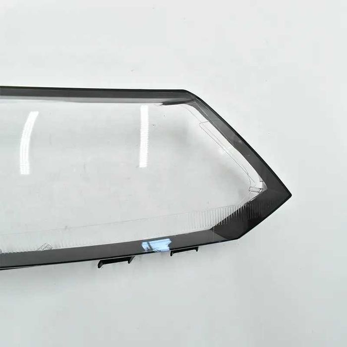 Стъкла за фар VW Tiguan 5N 13-16, Капаци за фар VW Tiguan 5N 13-16