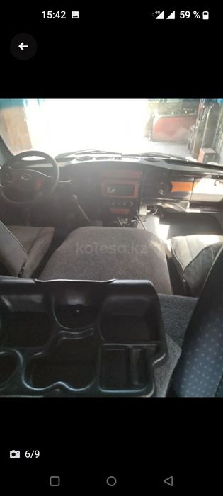 Продам УАЗ буханку