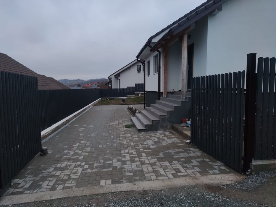 Oferta !Ultimele două case disponibile