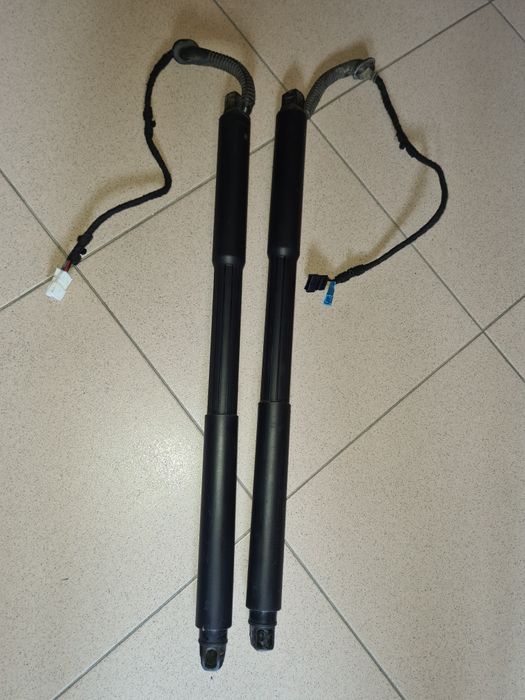 Telescoape haion portbagaj  electrice BMW 3 F30 F31 F80 2012-2018