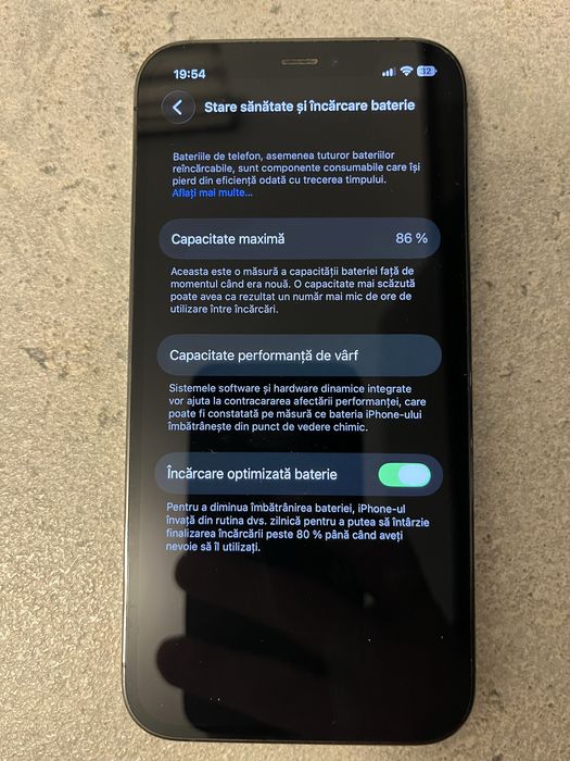 Iphone 12 pro IMPECABIL