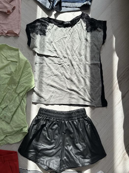 Женская   одежда