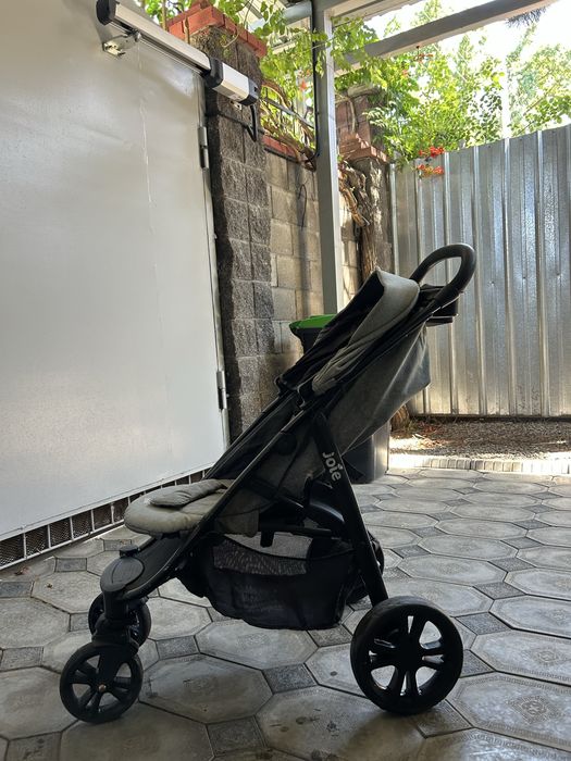 Продам коляску!!