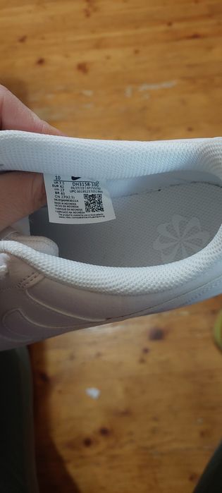 Спортни маратонки NIKE
