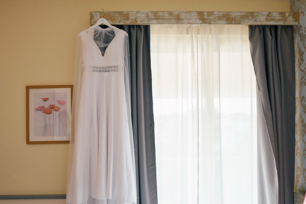 Rochie de mireasă Pronovias – stare impecabilă