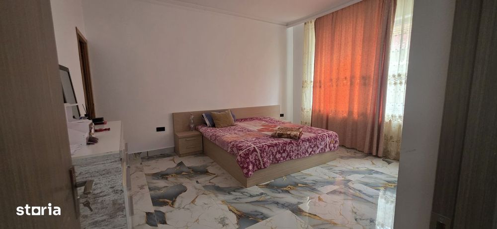 Casa tip Ap. | Complet Renovată | Zona Centrală ~ Nicolae Jiga Oradea