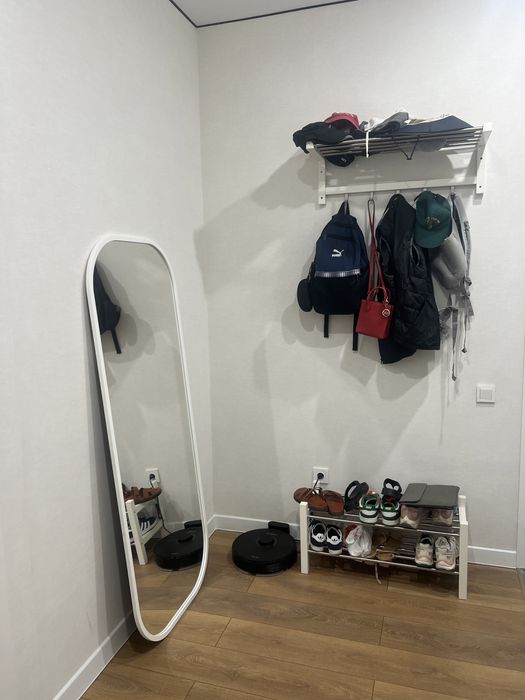 Зеркало эстетичная напольная/развесная