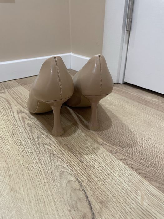 Токчета HM номер 37