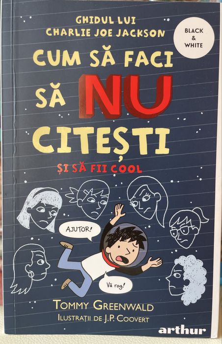 Lot carti adolescenti