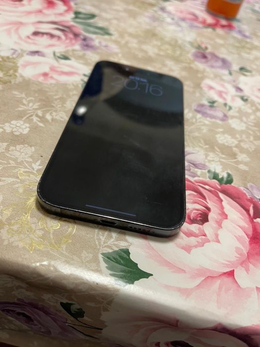 Vand iphone 14 pro max 256 g