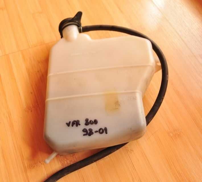 Vas expansiune antigel Yamaha Honda Suzuki Kawasaki