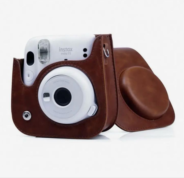 Продам instax mini 11