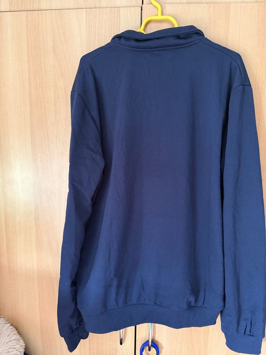 Epstein Quarter Zip