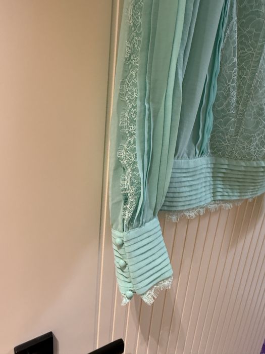 Ризи Elisabetta Franchi