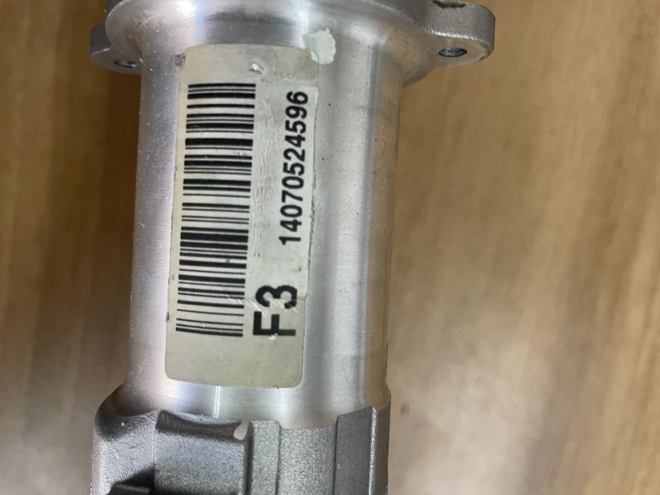 Кормилна  колона електрическа  рейка  HYUNDAI I30 11-17 год