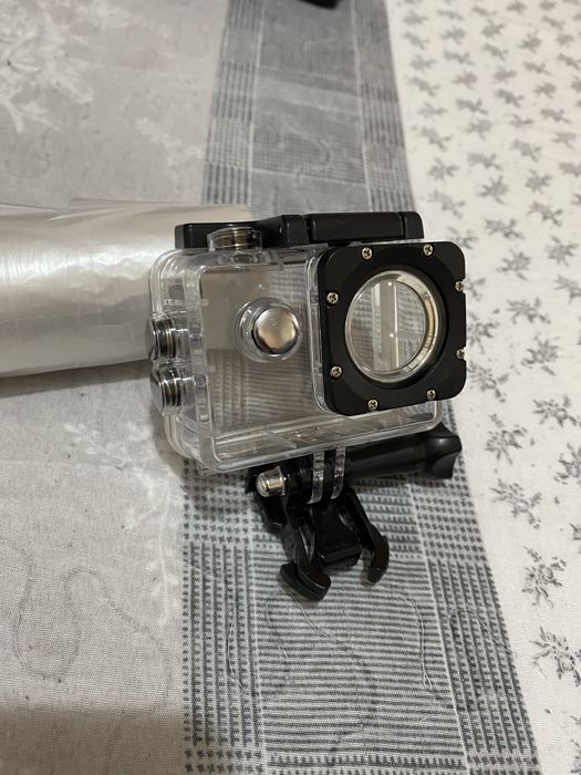 Carcasa protectie Go Pro