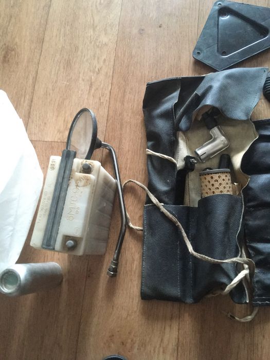 Инструмент от Урала