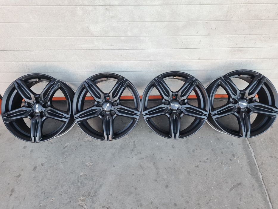 Джанти BROCK за VW AUDI SEAT SKODA Mercedes R17 5x112 ET35 7.5J