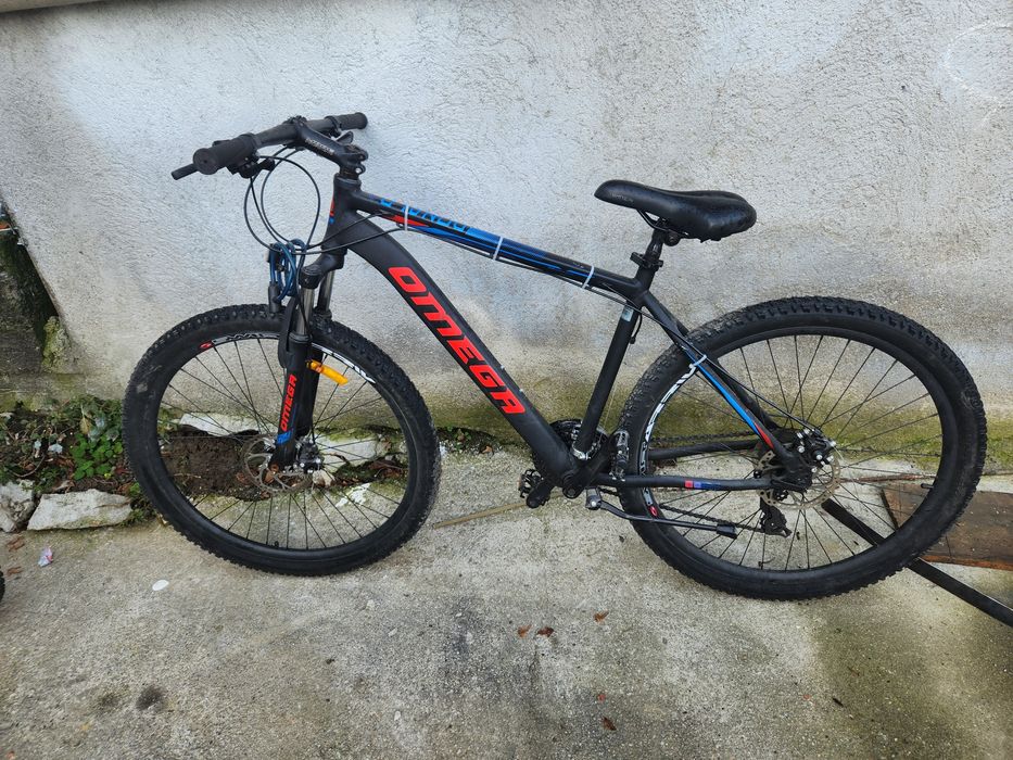 Vand sau schimb bicicleta  cu diverse