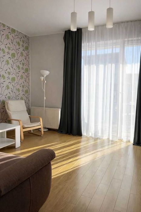 Proprietar - Vand apartament 1 camera Marasti