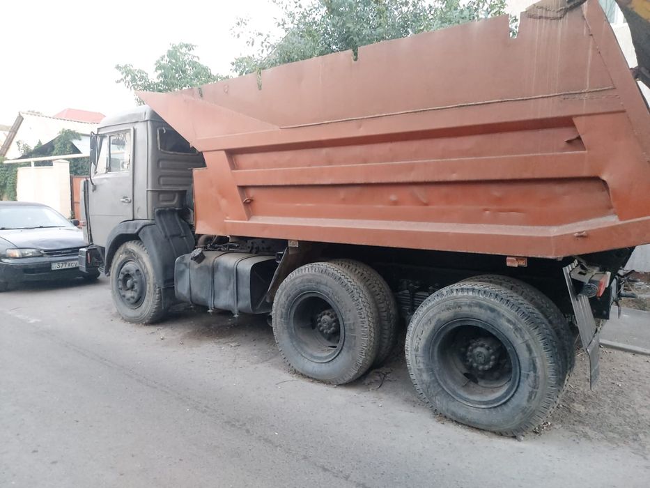 Камазы продаются