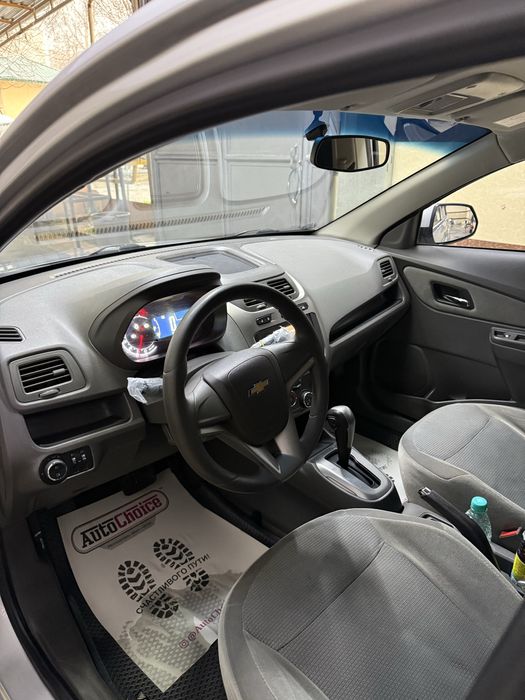 Cobalt 2023 style  prapan gazi bor