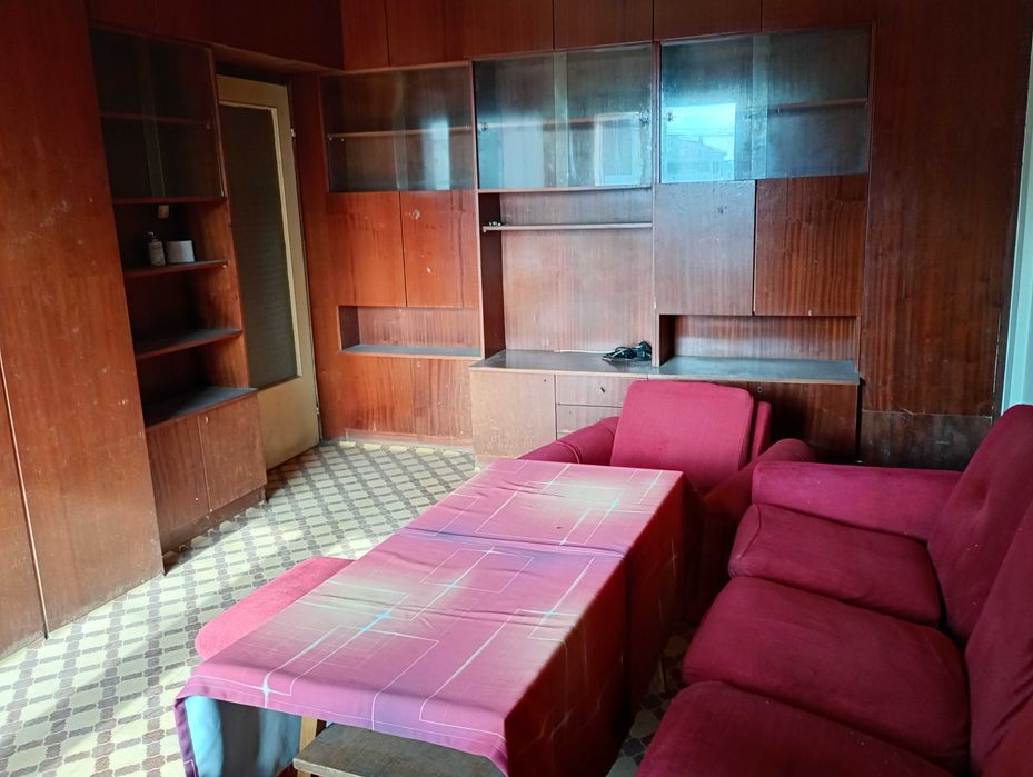 Продава се Двустаен апартамент в Пловдив, Христо Смирненски - 48 кв.м за 1062 €/кв.м - Снимка #2